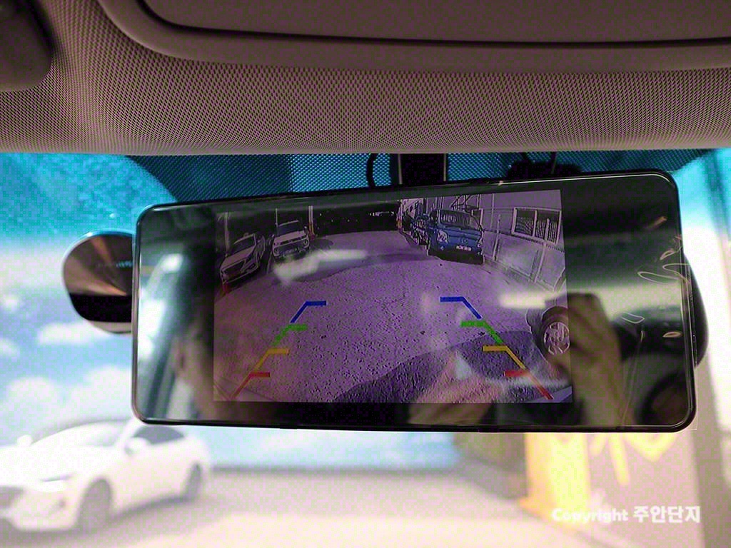 HYUNDAI Santa Fe 2010 Plateado - Importación desde Corea - HF Imports Iquique - Foto 10