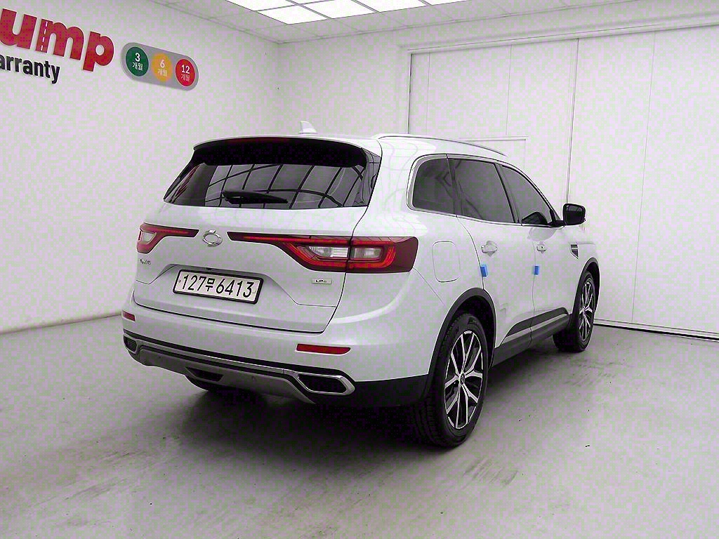 SAMSUNG QM6 - Vista 4