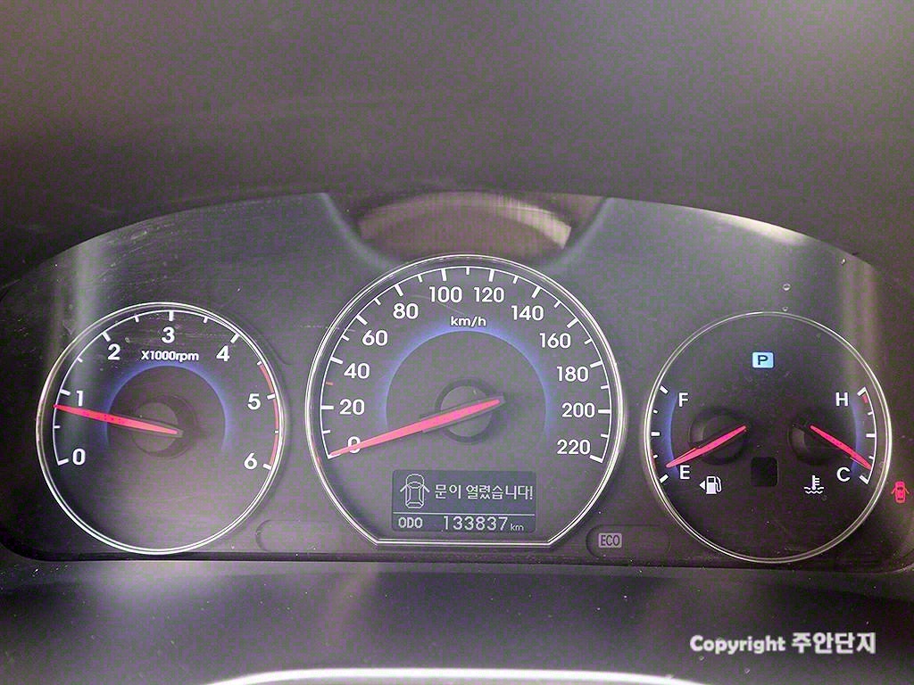 HYUNDAI Santa Fe - Vista 11