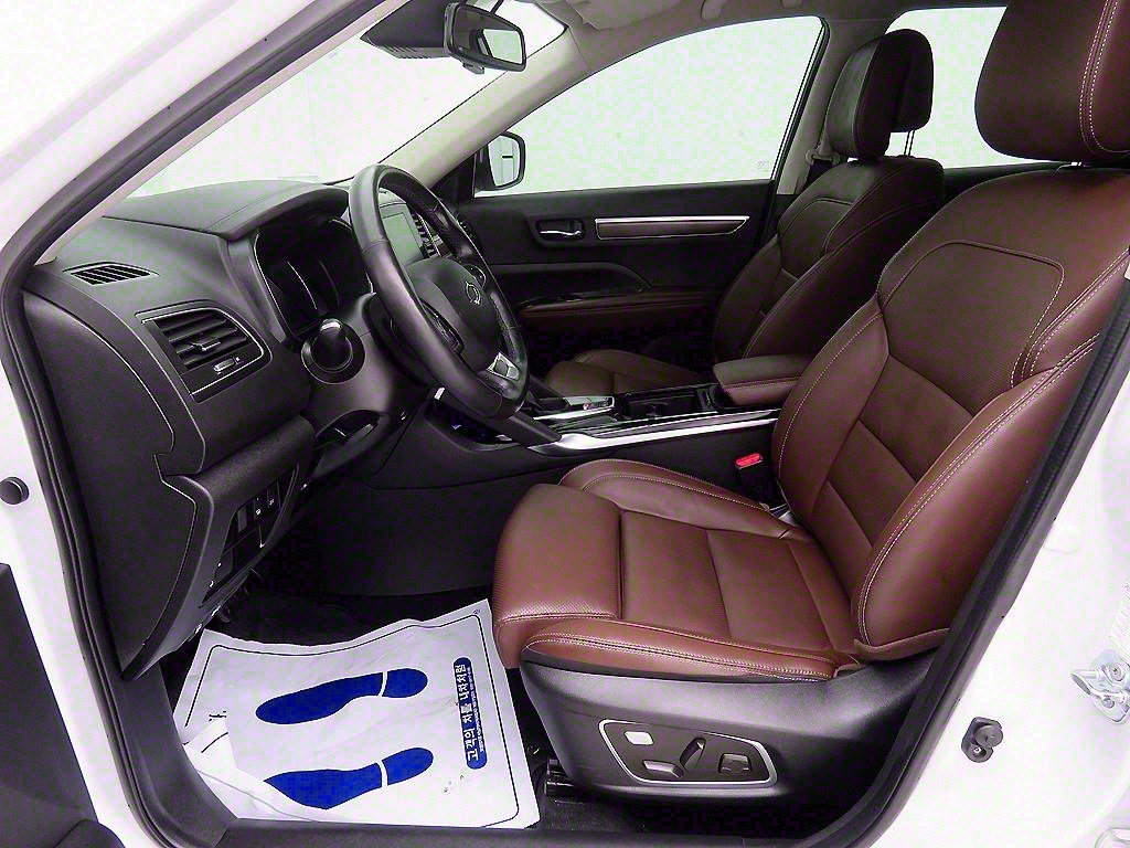 SAMSUNG QM6 - Vista 7