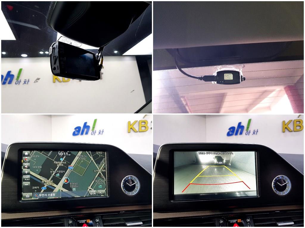 HYUNDAI Grandeur 2018 Negro - Importación desde Corea - HF Imports Iquique - Foto 17