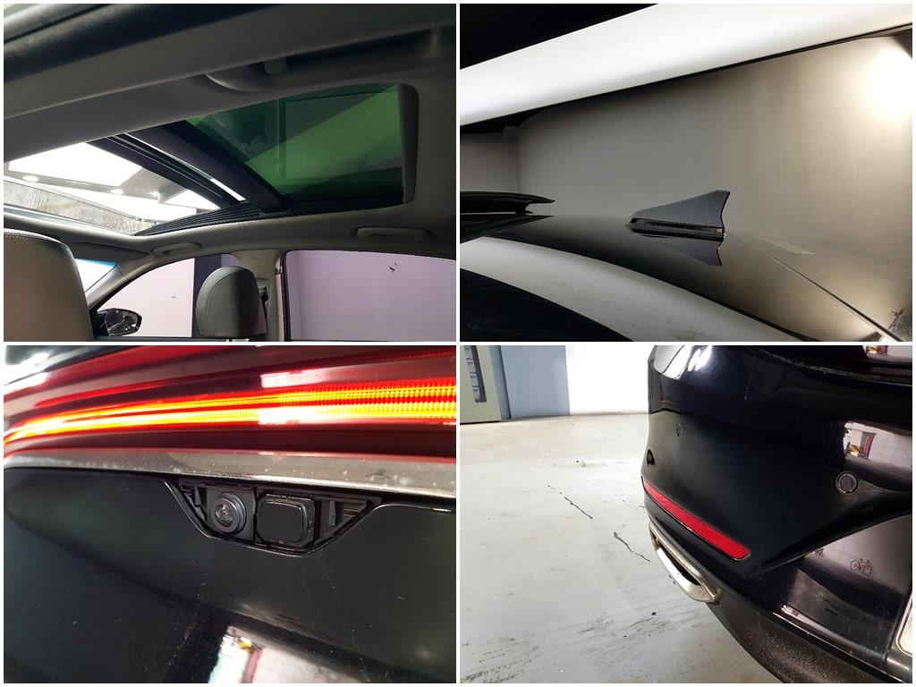 HYUNDAI Grandeur 2018 Negro - Importación desde Corea - HF Imports Iquique - Foto 19