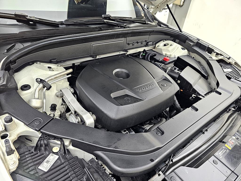 Volvo XC60 - Vista 6