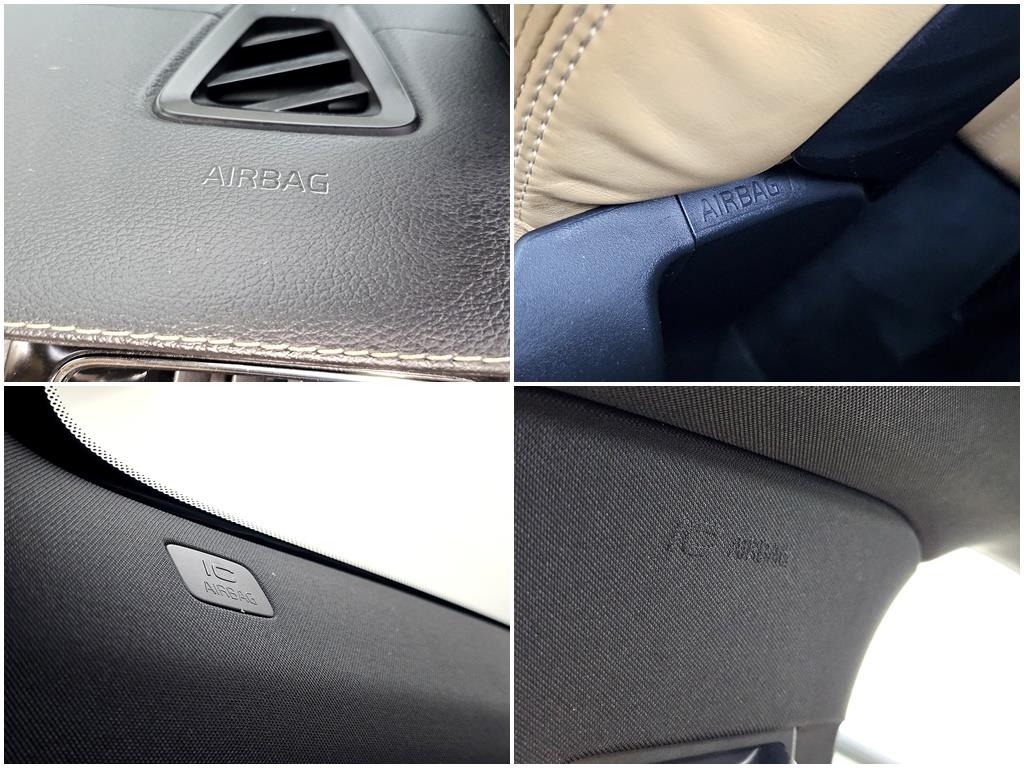 Volvo XC60 2018 Blanco - Importación desde Corea - HF Imports Iquique - Foto 17