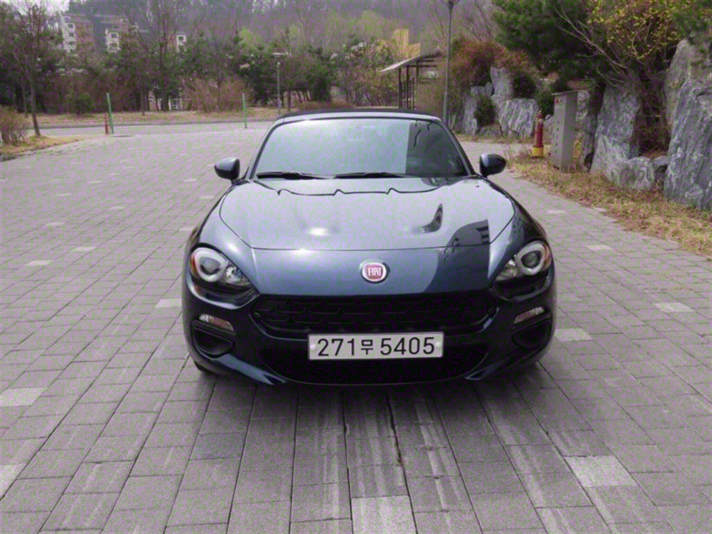 Fiat 124