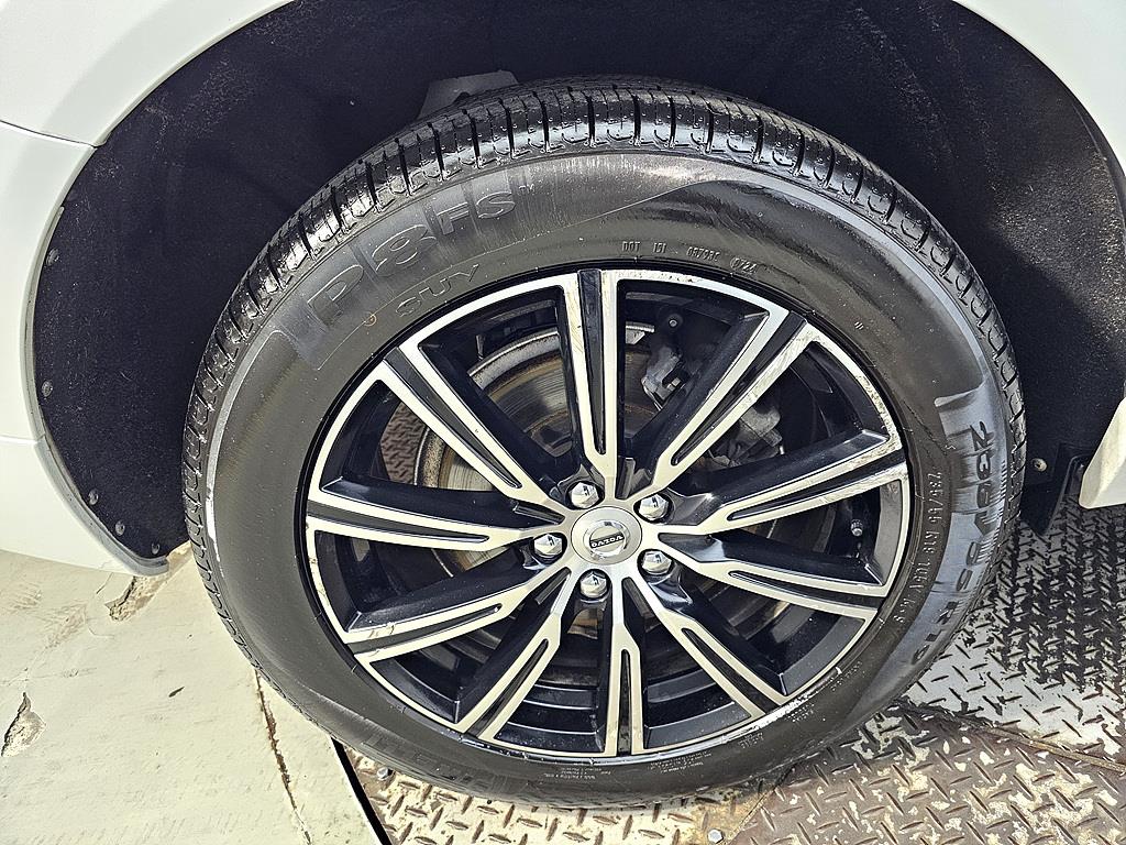 Volvo XC60 2018 Blanco - Importación desde Corea - HF Imports Iquique - Foto 20