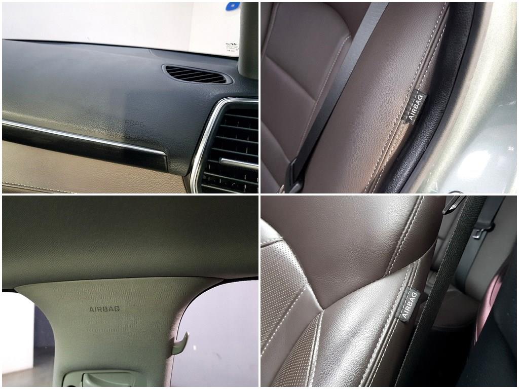 HYUNDAI Grandeur 2018 Negro - Importación desde Corea - HF Imports Iquique - Foto 16