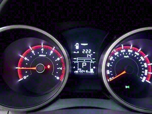 Ssangyong Tivoli - Vista 12