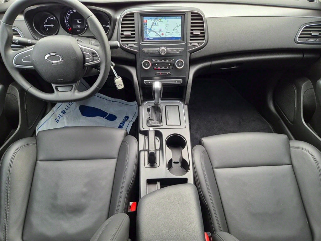 SAMSUNG SM6 2017 Blanco - Importación desde Corea - HF Imports Iquique - Foto 19