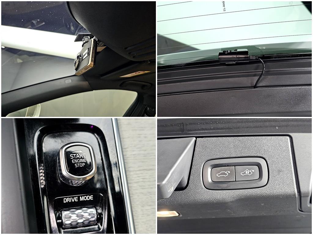 Volvo XC60 2018 Blanco - Importación desde Corea - HF Imports Iquique - Foto 18