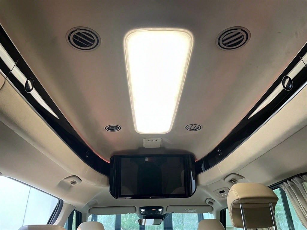 KIA Carnival 2021 Negro - Importación desde Corea - HF Imports Iquique - Foto 14