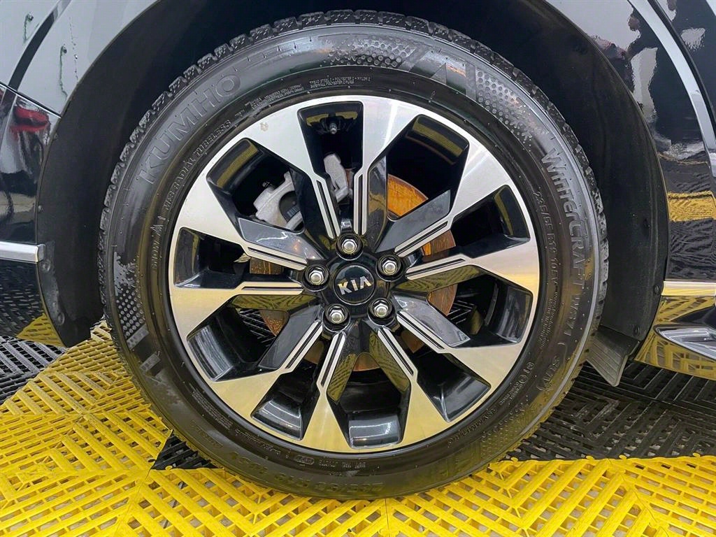 KIA Carnival 2021 Negro - Importación desde Corea - HF Imports Iquique - Foto 18