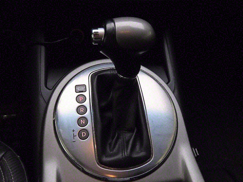 KIA Sportage - Vista 10