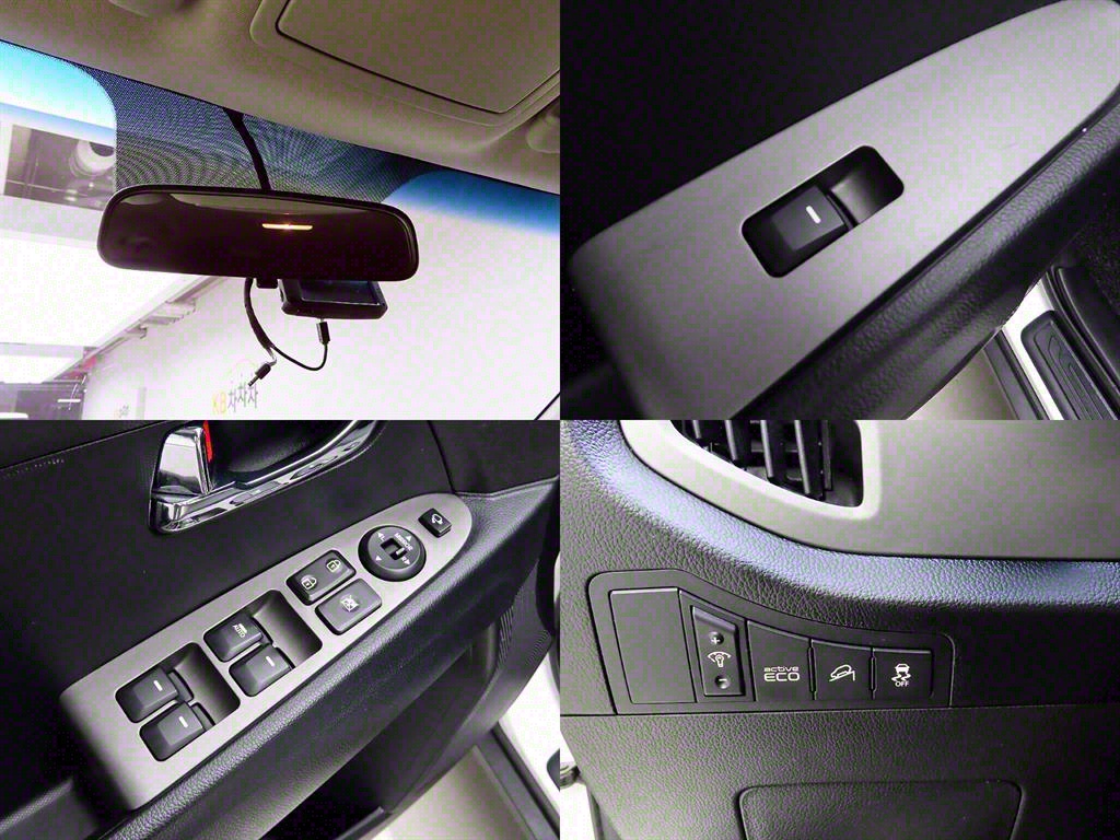 KIA Sportage 2015 Blanco - Importación desde Corea - HF Imports Iquique - Foto 17