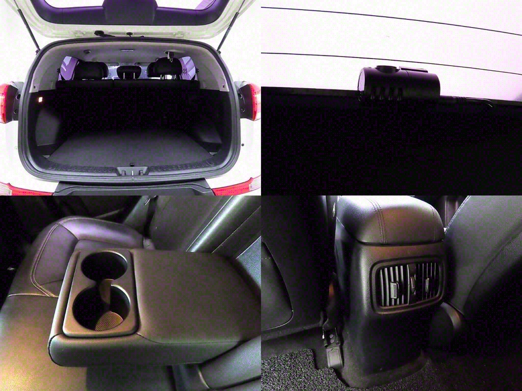 KIA Sportage 2015 Blanco - Importación desde Corea - HF Imports Iquique - Foto 18