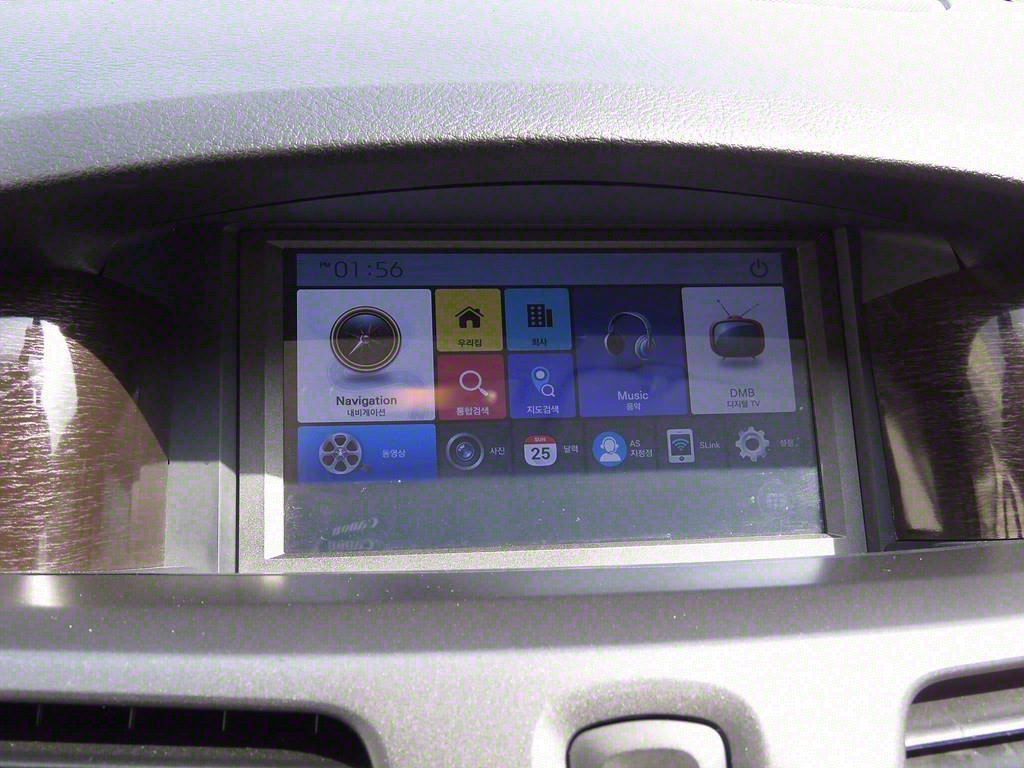 SAMSUNG SM5 - Vista 9