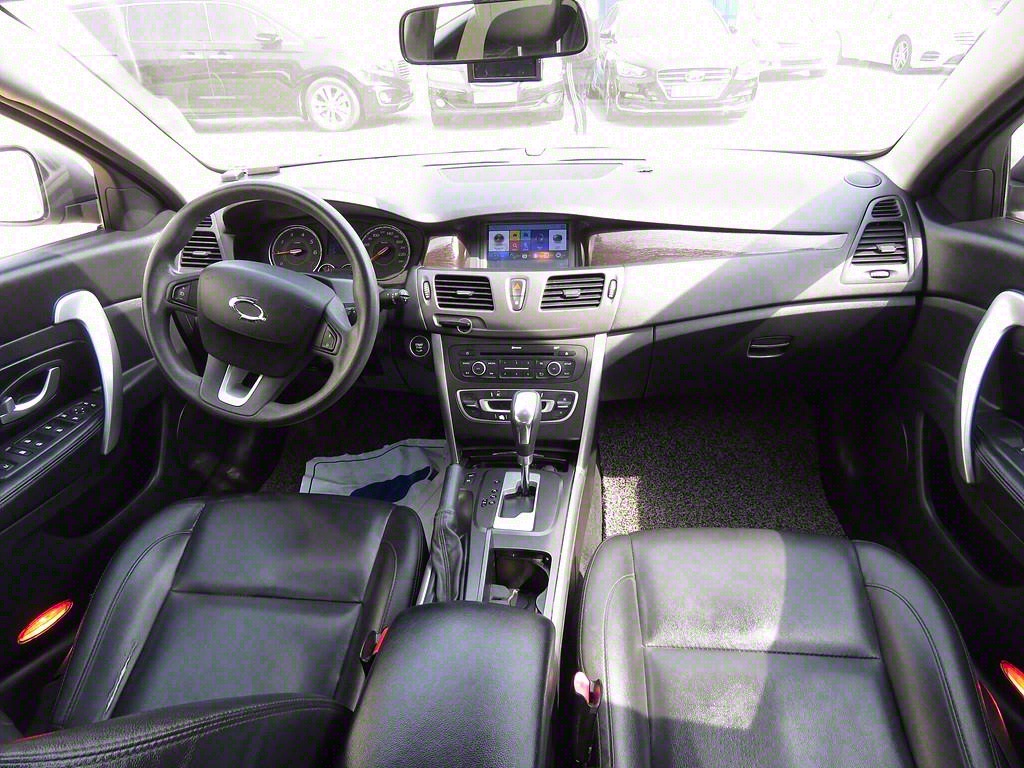 SAMSUNG SM5 - Vista 5