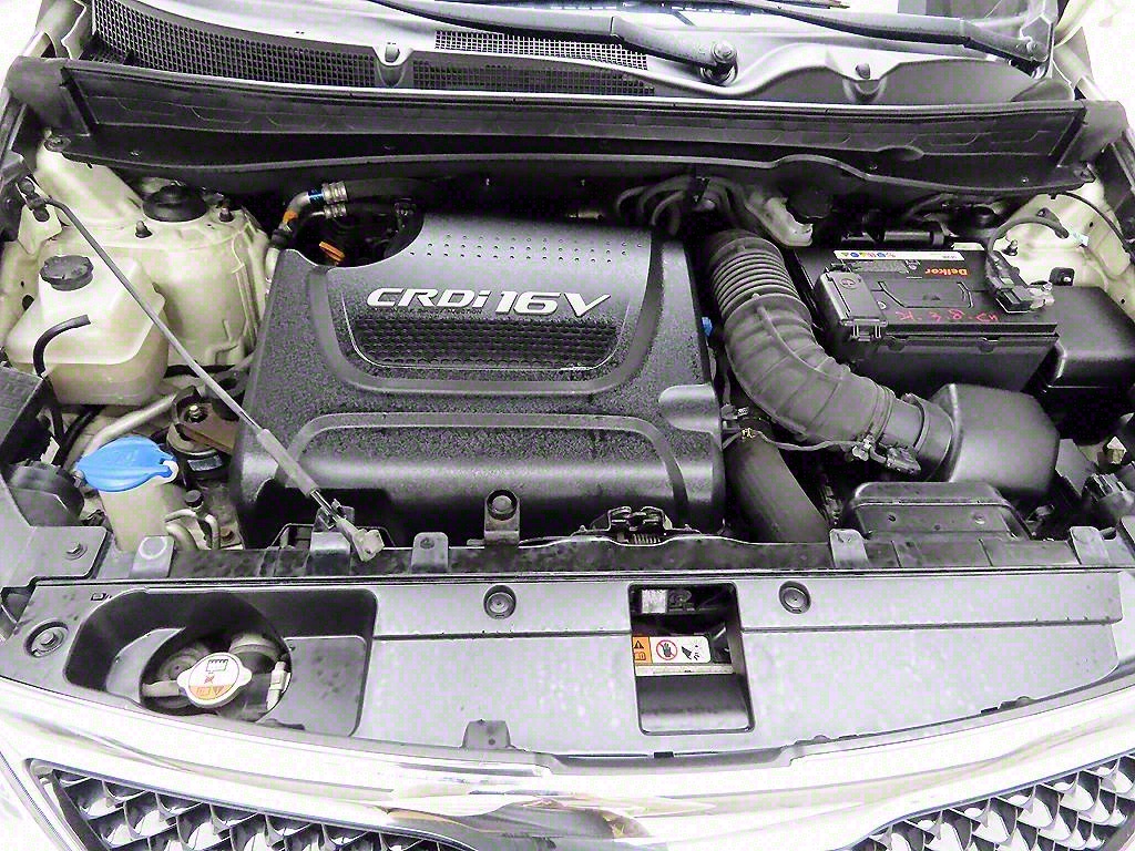 KIA Sportage 2015 Blanco - Importación desde Corea - HF Imports Iquique - Foto 20