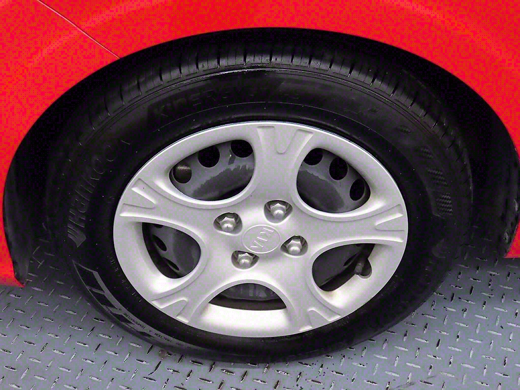 KIA Morning 2021 Rojo - Importación desde Corea - HF Imports Iquique - Foto 20