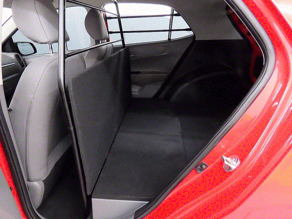 KIA Morning - Vista 6