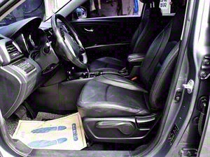 Ssangyong Tivoli - Vista 10