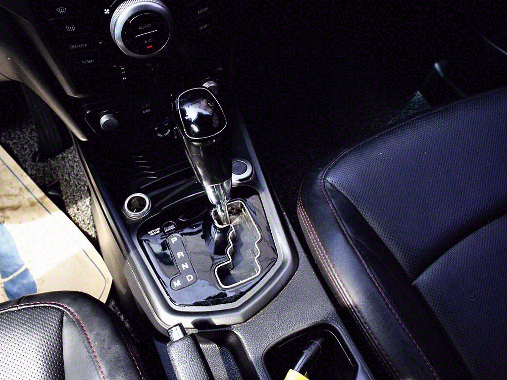 Ssangyong Tivoli 2018 Gris - Importación desde Corea - HF Imports Iquique - Foto 11