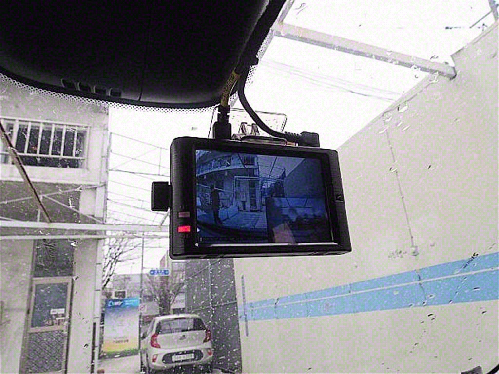 Chevrolet Spark 2016 Azul - Importación desde Corea - HF Imports Iquique - Foto 13