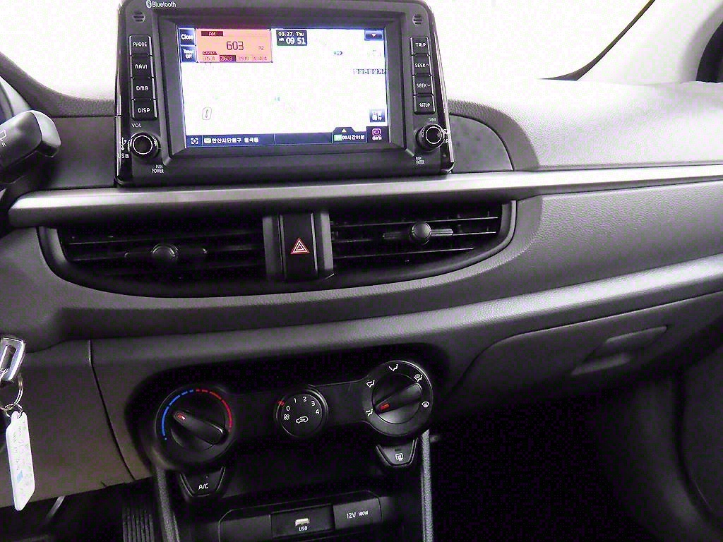 KIA Morning 2021 Rojo - Importación desde Corea - HF Imports Iquique - Foto 15