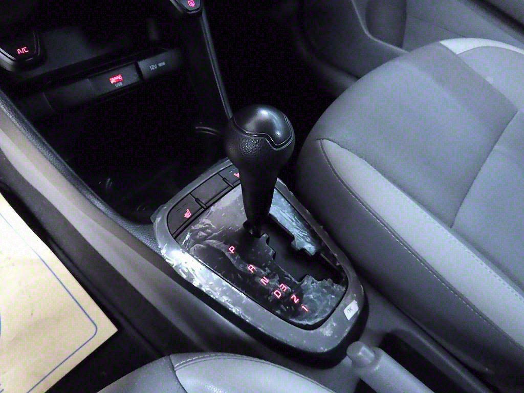 KIA Morning - Vista 10