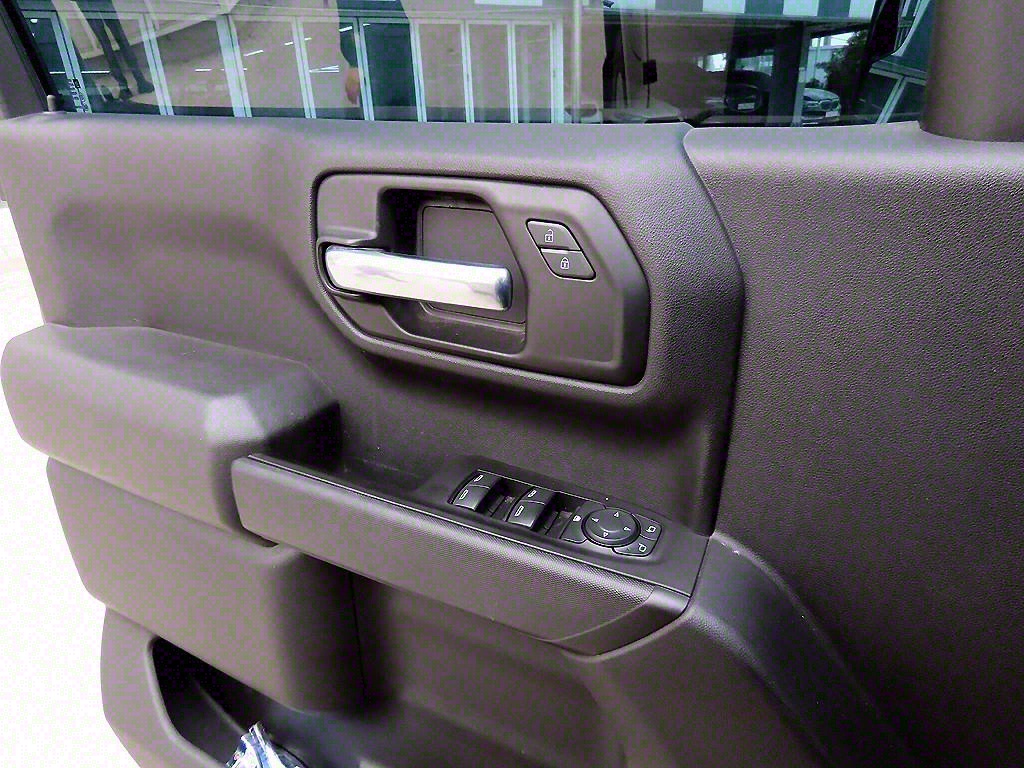 Chevrolet Silverrado - Vista 12