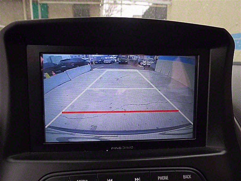 Chevrolet Spark 2016 Azul - Importación desde Corea - HF Imports Iquique - Foto 12