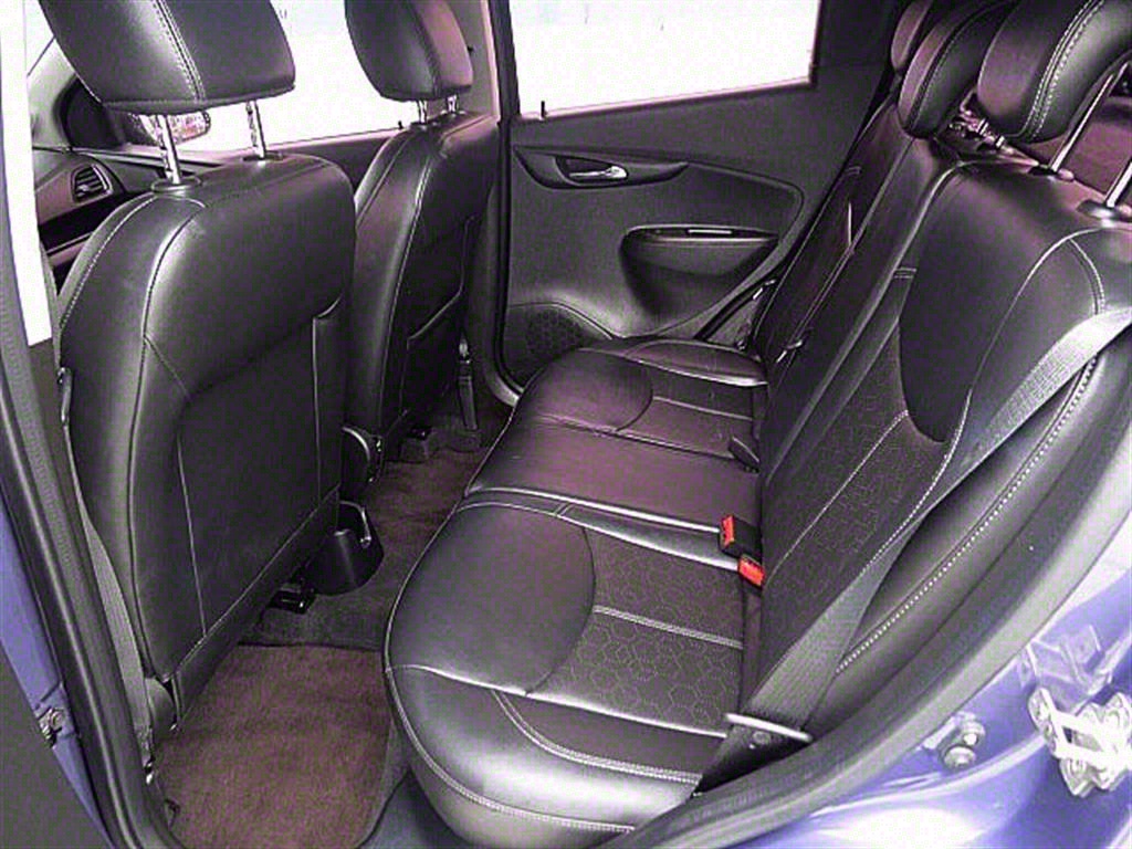 Chevrolet Spark 2016 Azul - Importación desde Corea - HF Imports Iquique - Foto 7