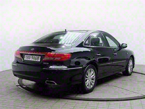 HYUNDAI Grandeur - Vista 8