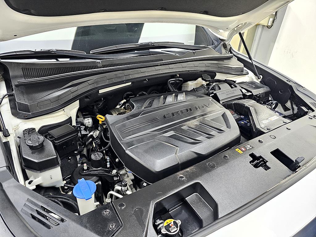 HYUNDAI Santa Fe - Vista 6