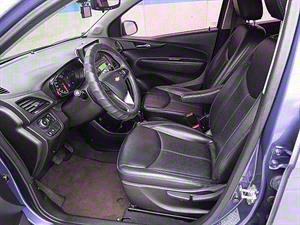 Chevrolet Spark - Vista 12