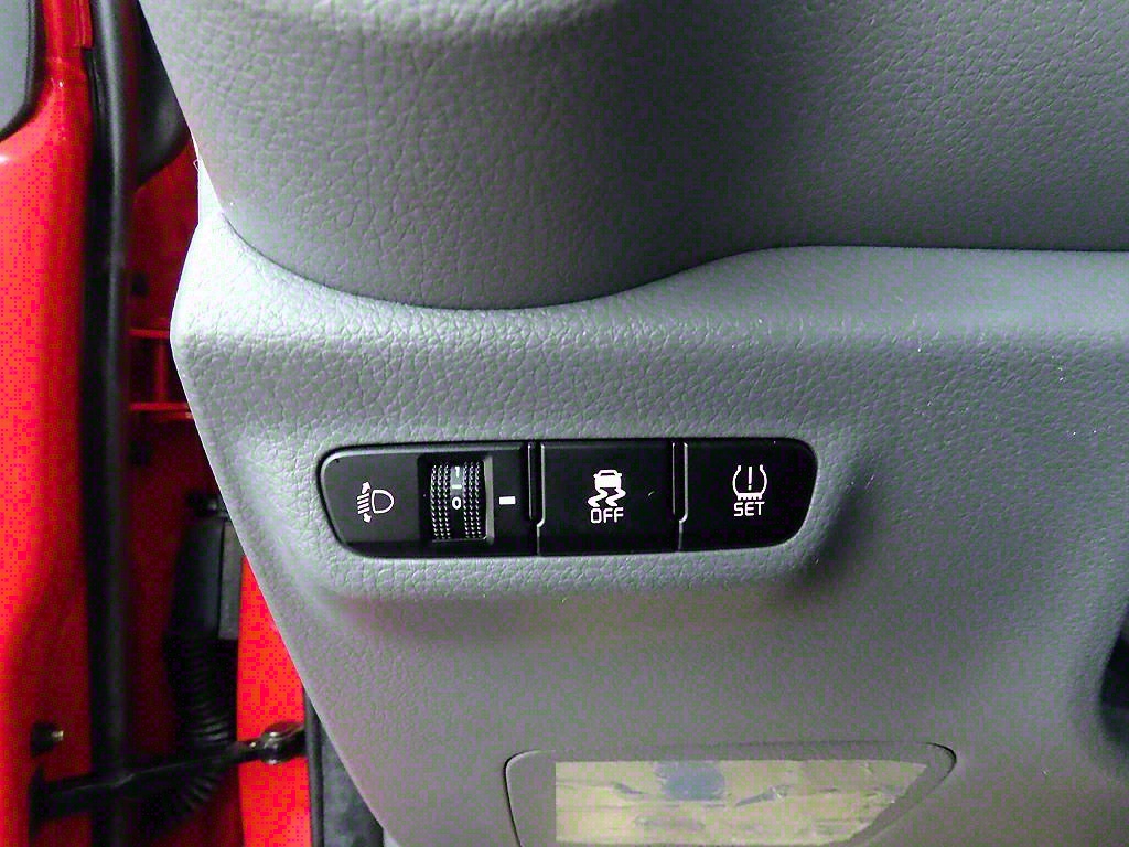 KIA Morning - Vista 12