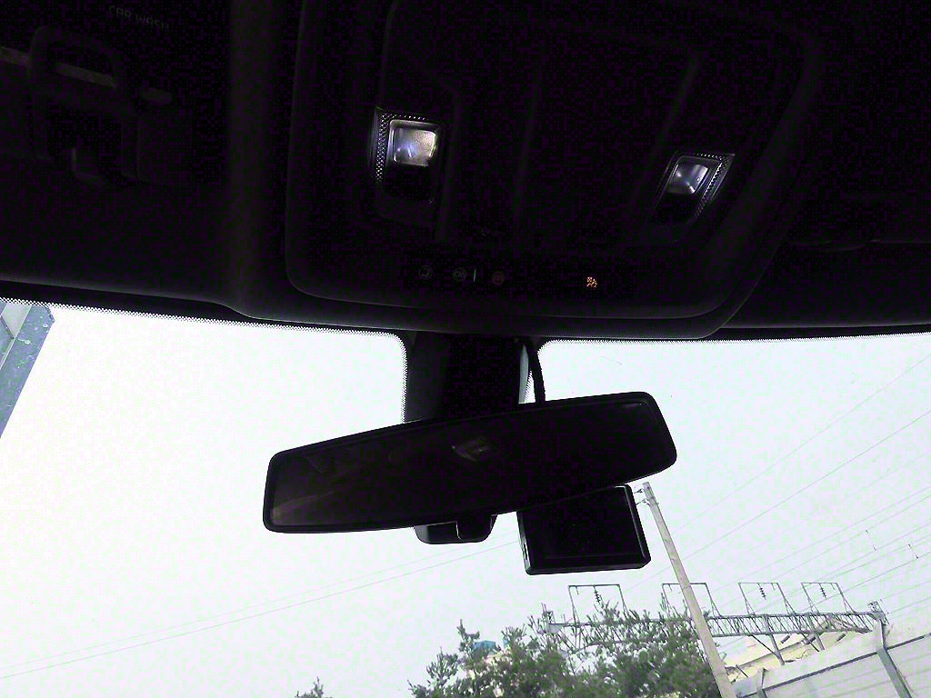 Chevrolet Silverrado 2020 Negro - Importación desde Corea - HF Imports Iquique - Foto 16