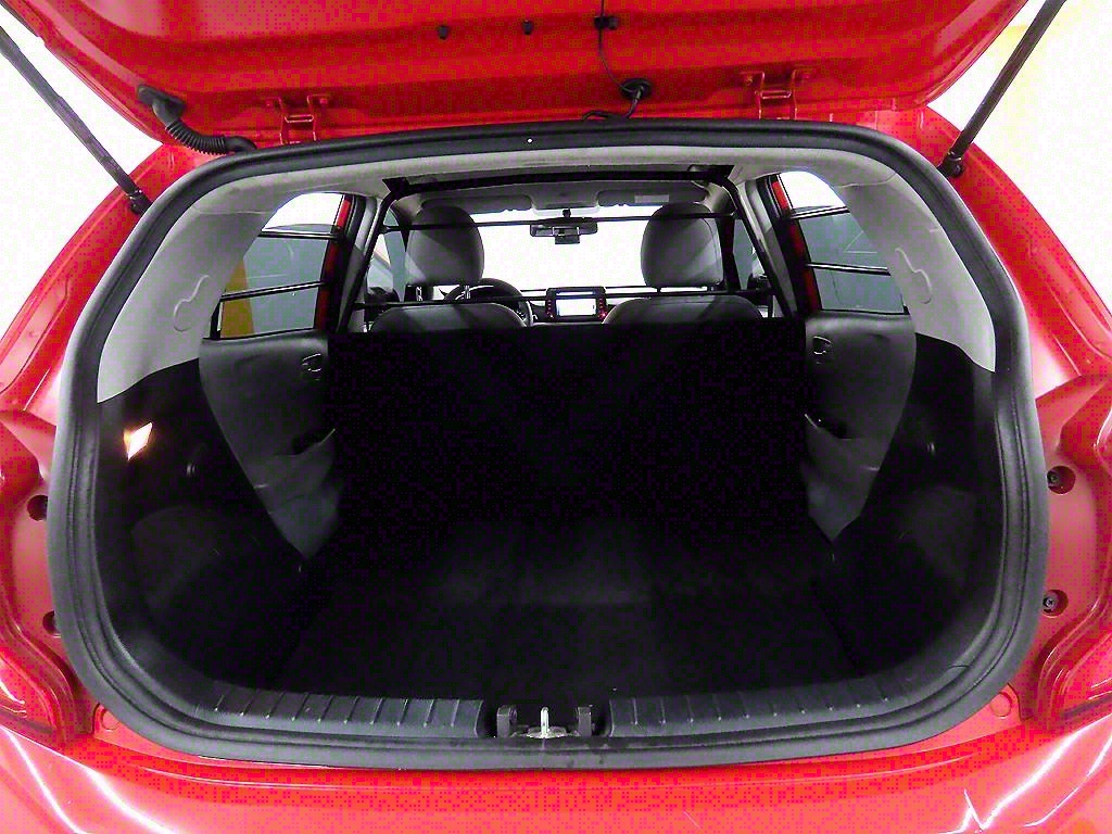 KIA Morning 2021 Rojo - Importación desde Corea - HF Imports Iquique - Foto 18