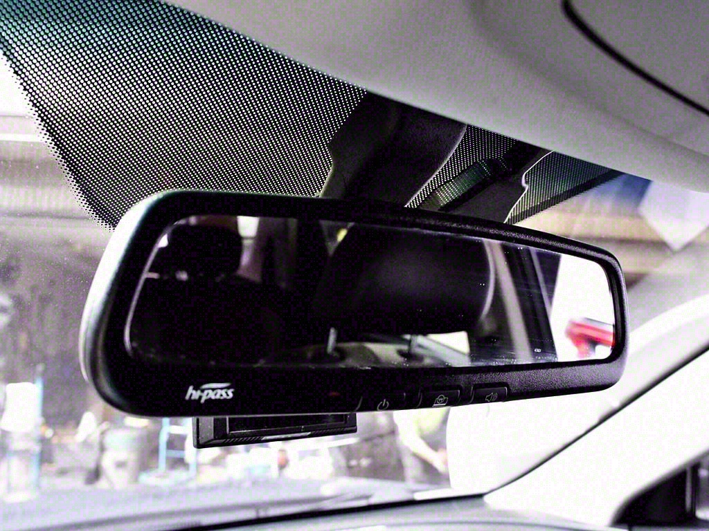 Ssangyong Tivoli 2018 Gris - Importación desde Corea - HF Imports Iquique - Foto 12