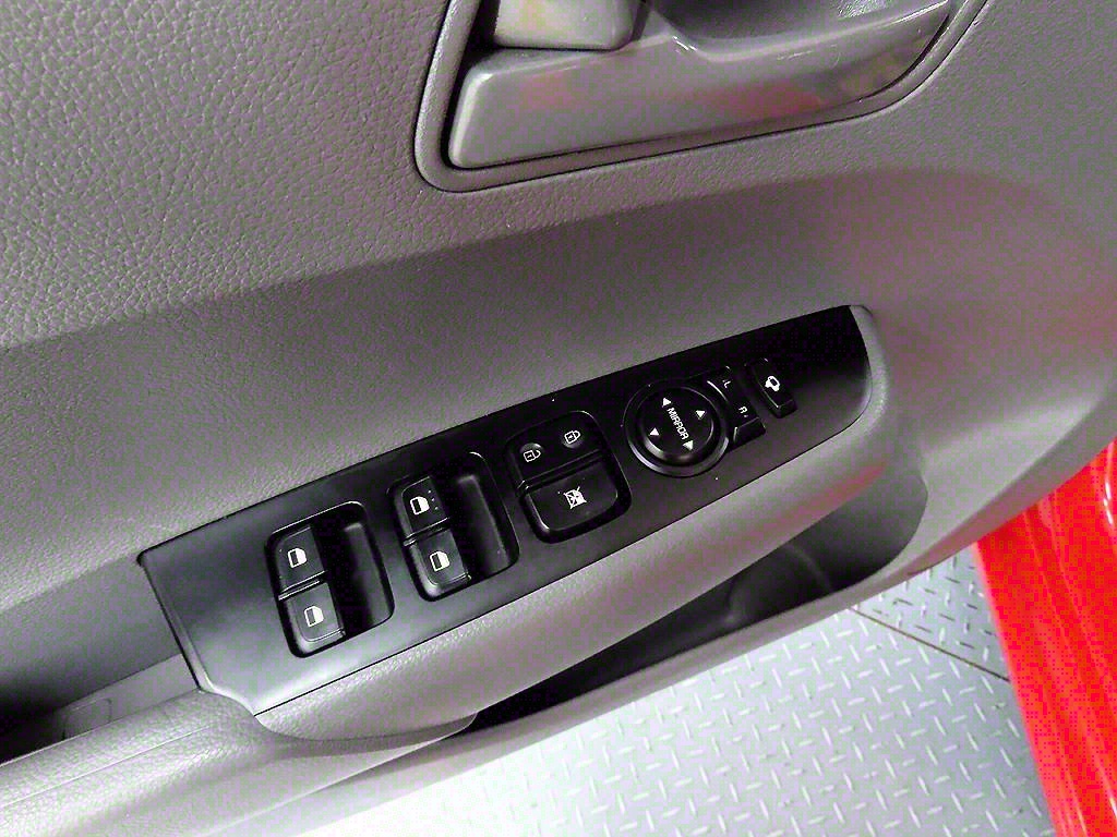 KIA Morning - Vista 11