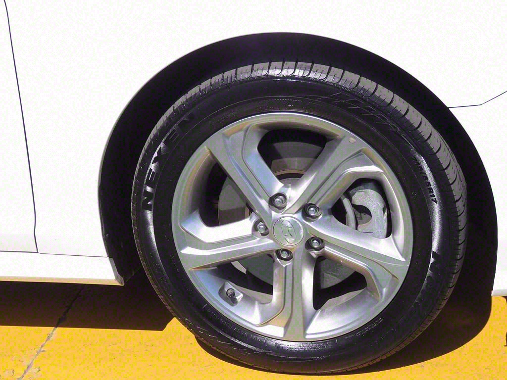 HYUNDAI Sonata 2018 Blanco - Importación desde Corea - HF Imports Iquique - Foto 20