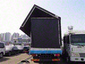 medium and large cargo Cargo - Vista 10