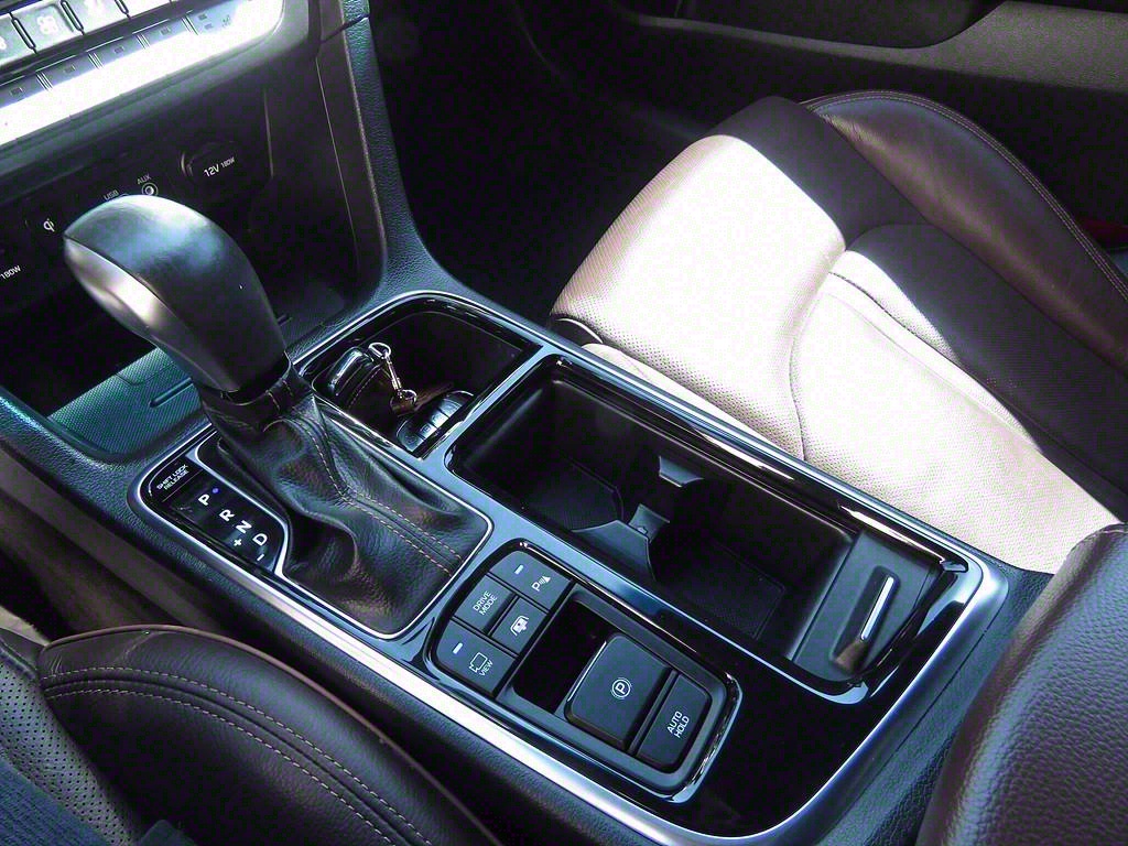 HYUNDAI Sonata 2018 Blanco - Importación desde Corea - HF Imports Iquique - Foto 19