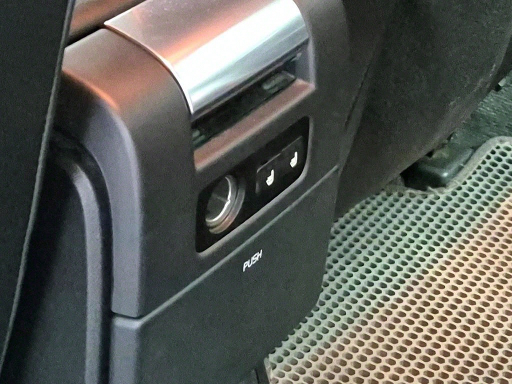 Volvo S80 2012 Plateado - Importación desde Corea - HF Imports Iquique - Foto 17