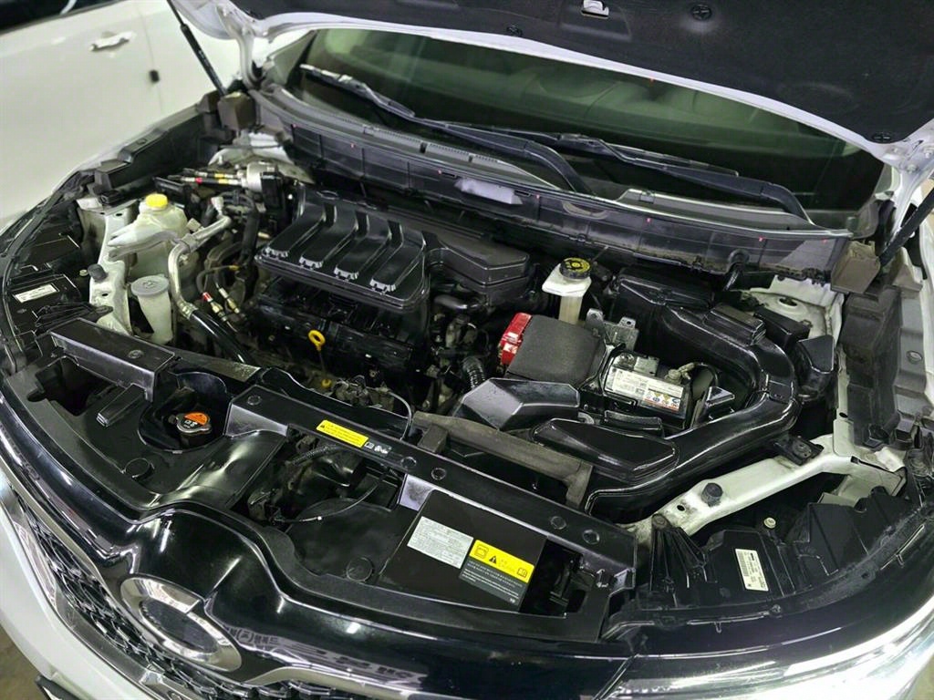 SAMSUNG QM6 2021 Blanco - Importación desde Corea - HF Imports Iquique - Foto 14