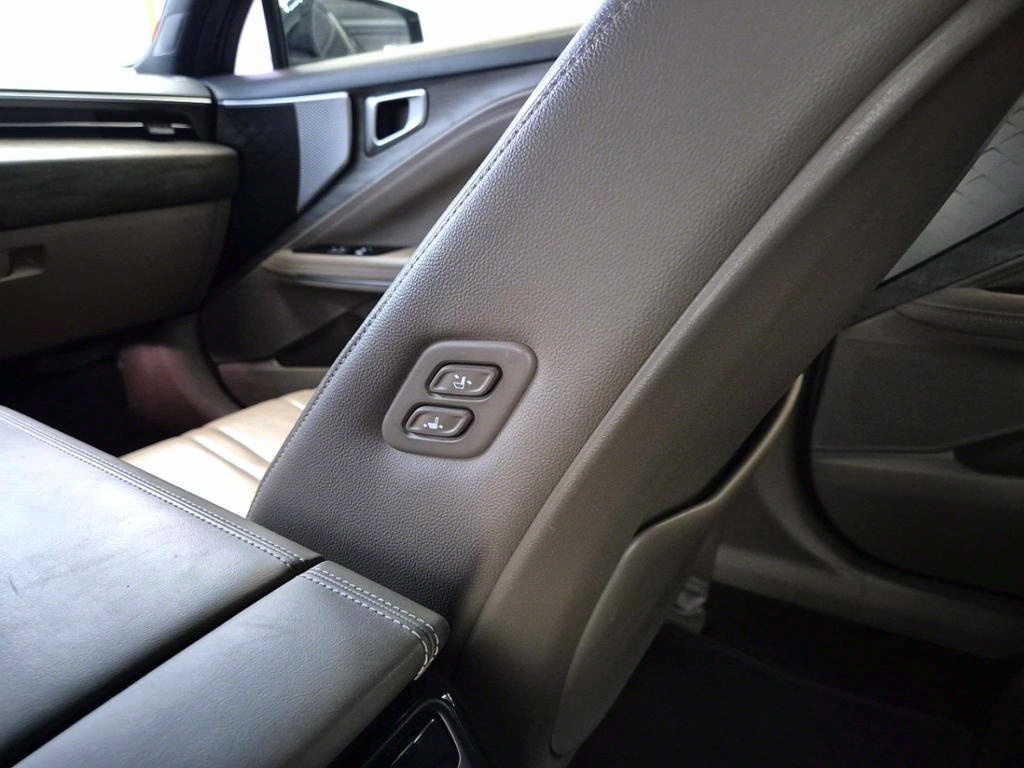 KIA K8 2022 Negro - Importación desde Corea - HF Imports Iquique - Foto 16