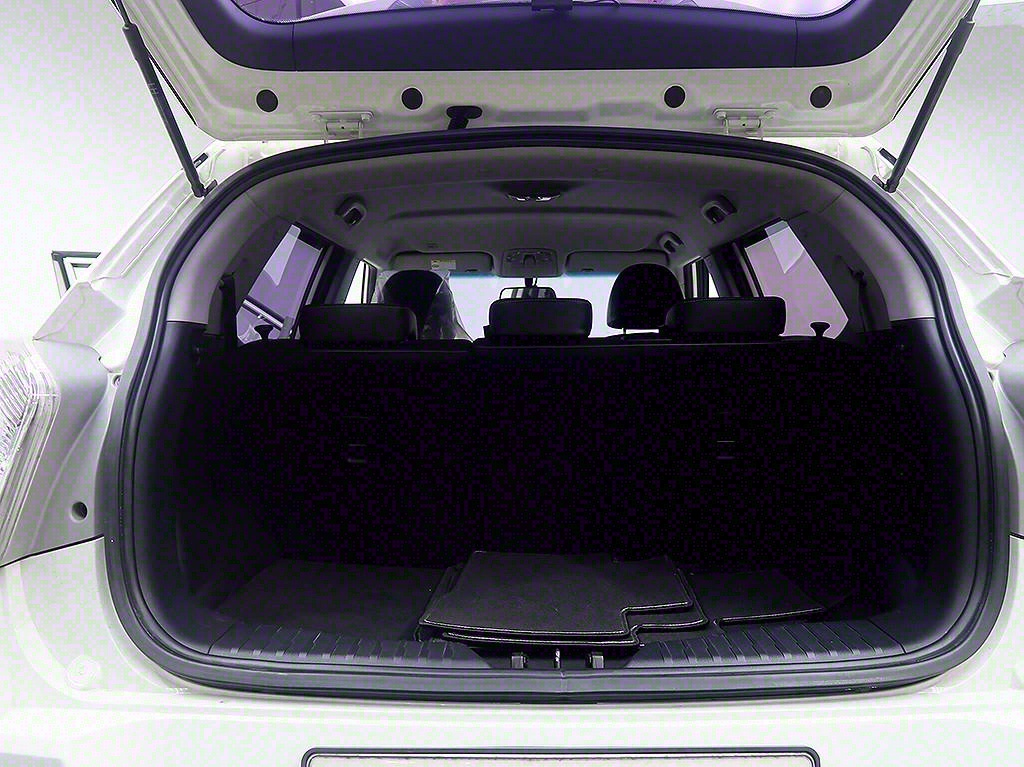 Ssangyong Tivoli 2016 Blanco - Importación desde Corea - HF Imports Iquique - Foto 13