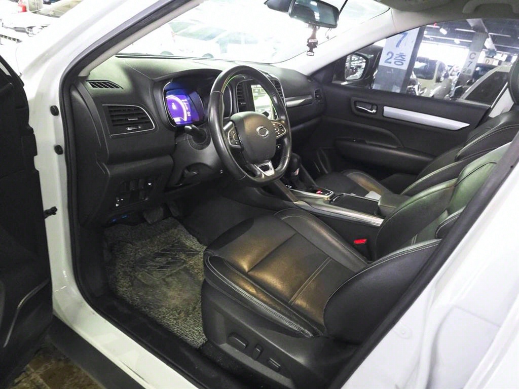 SAMSUNG QM6 - Vista 7