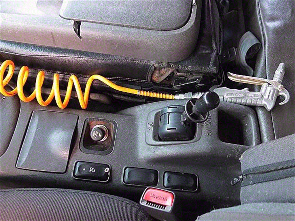 medium and large cargo Cargo 2009 Blanco - Importación desde Corea - HF Imports Iquique - Foto 12