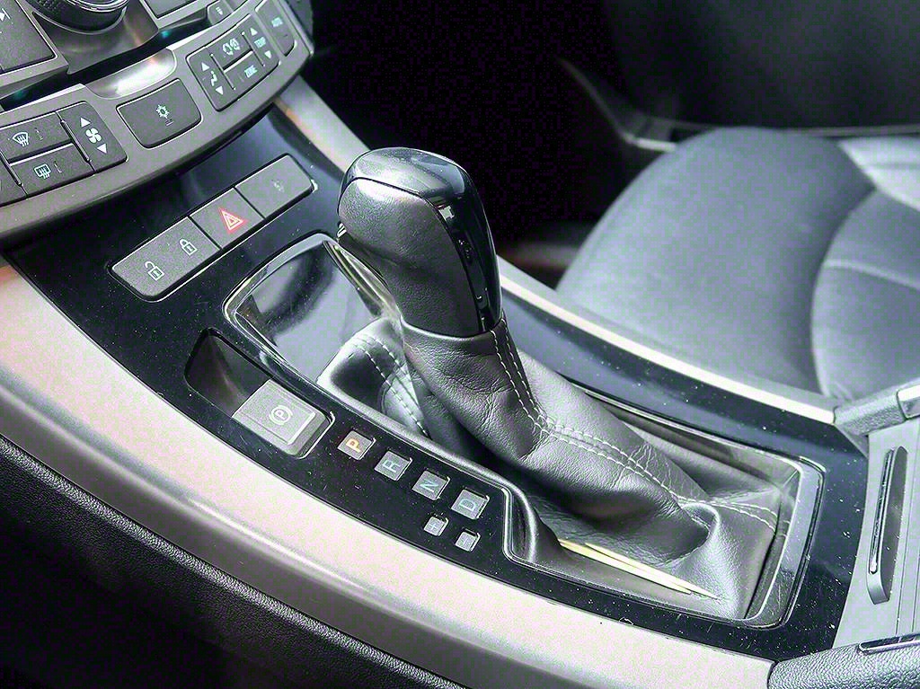 DAEWOO Alpheon 2011 Blanco - Importación desde Corea - HF Imports Iquique - Foto 10